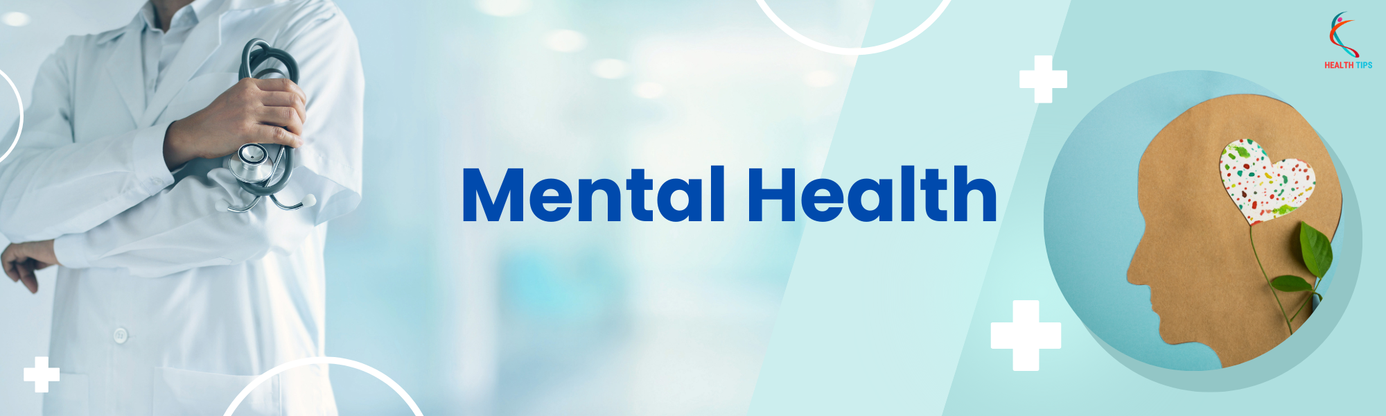 Mental Health _ Health Tips for All